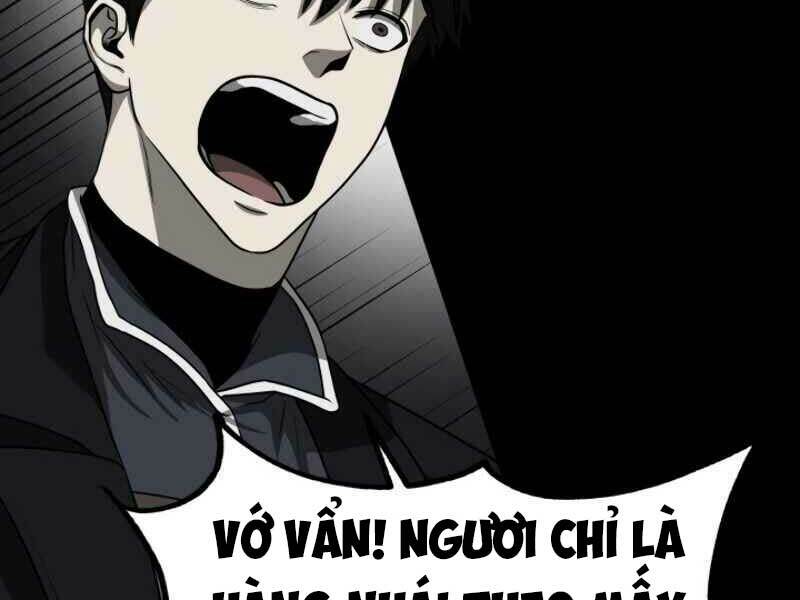 Ngôi Nhà Kết Nối Với Hầm Ngục: Chapter 20