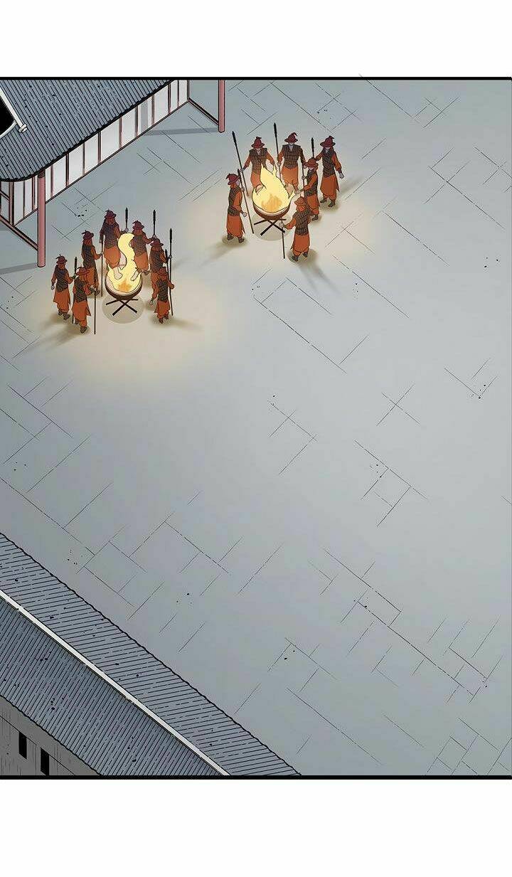 Cuồng Long: Chapter 14