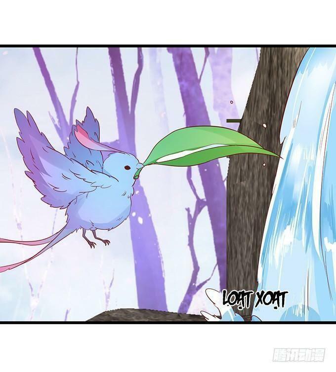 Hồ Tiên Hung Bạo: Chapter 54