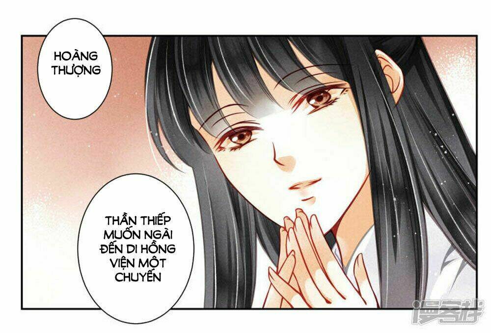 Ái Thượng Vô Địch Tiếu Hoàng Hậu: Chapter 62