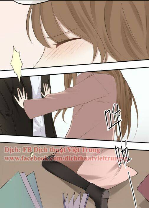 Thần Tượng Điểm Zero: Chapter 58