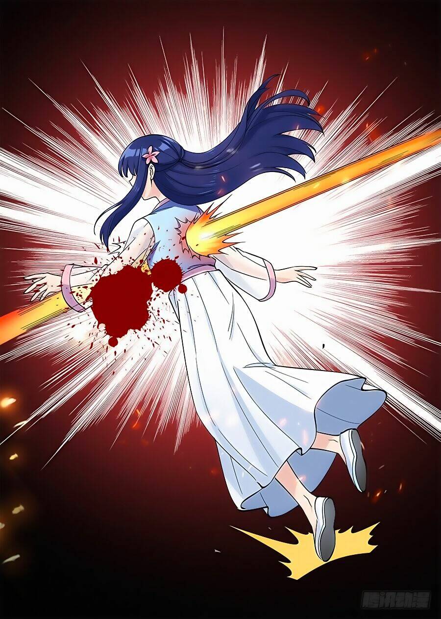 Tối Cường Phản Sáo Lộ Hệ Thống: Chapter 22