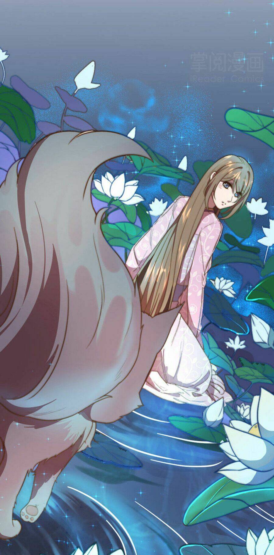 Đệ Nhất Cuồng Phi: Chapter 2