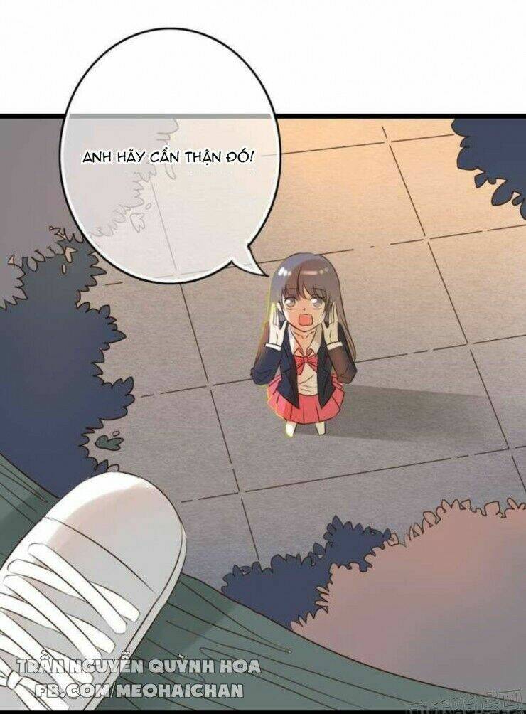 Sau Con Mưa Mùa Hạ: Chapter 3