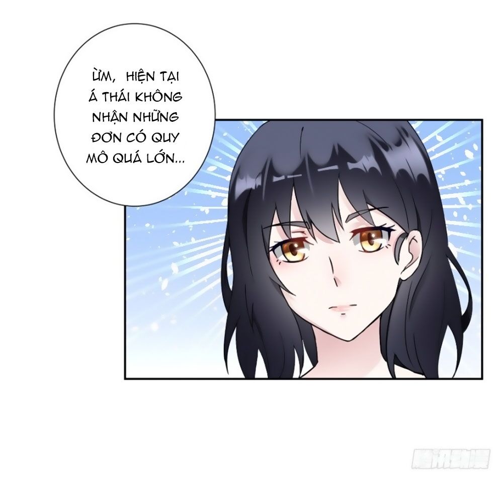 Thiên Kim Đường Môn: Chapter 83