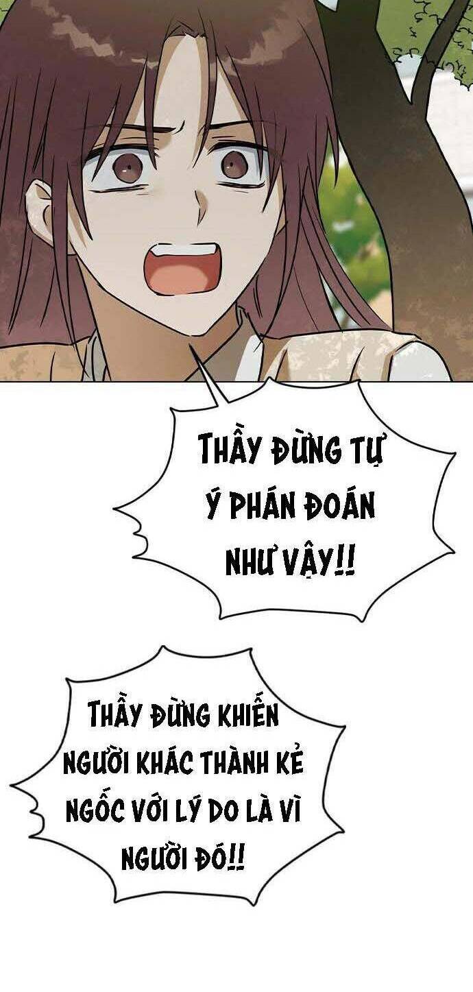 Duyên Nợ Kiếp Trước: Chapter 44