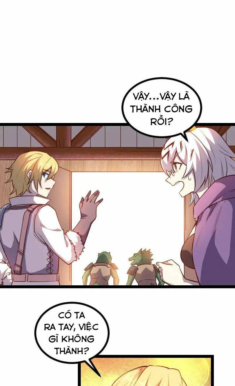 Tối Cường Thành Chủ Đích Dị Giới: Chapter 31