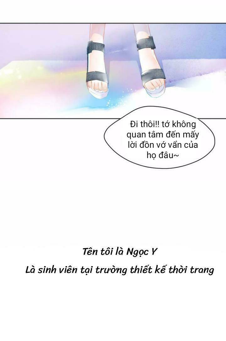 Chuông Và Lá: Chapter 2.5