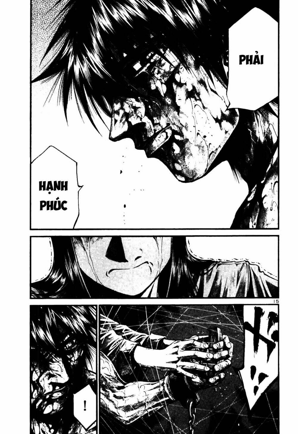 Rainbow: Chapter 210