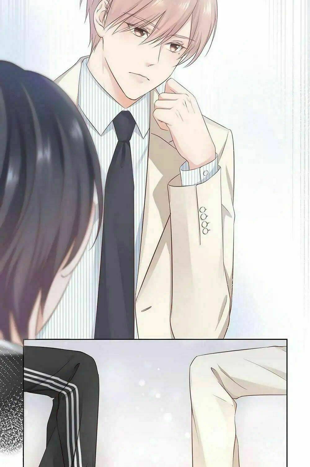 Kim Chủ Đế: Chapter 3