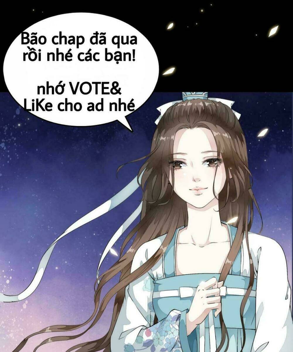 Bạch Liên Yêu Cơ Người: Chapter 22