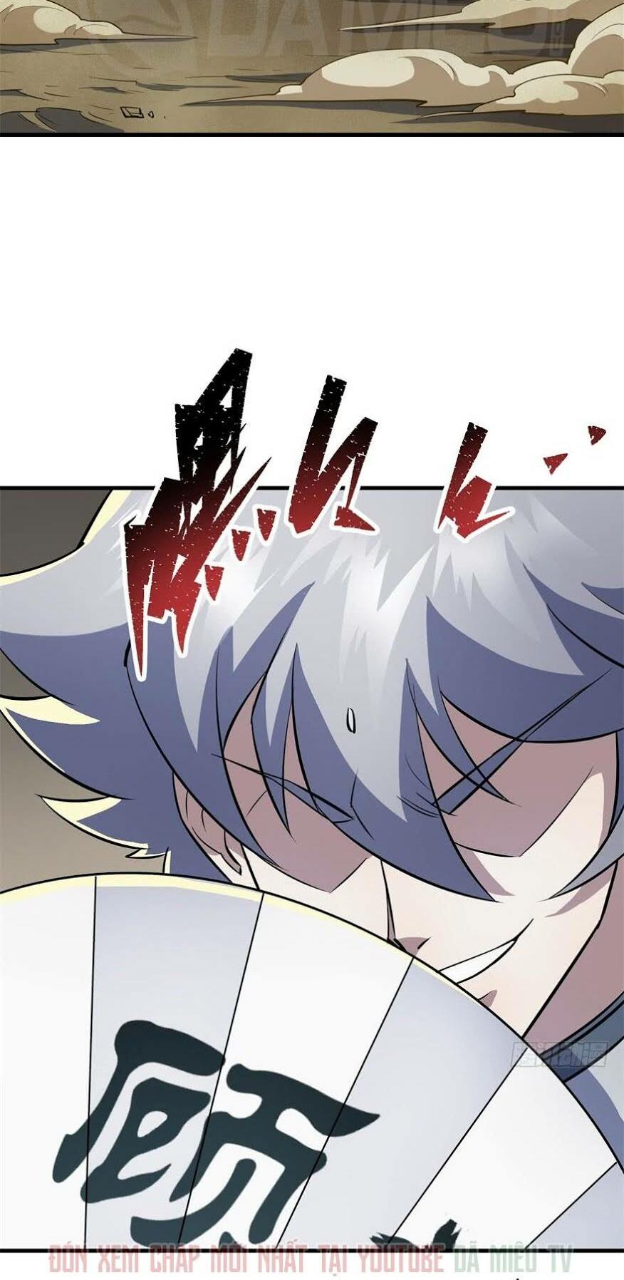 Thú Nhân: Chapter 83