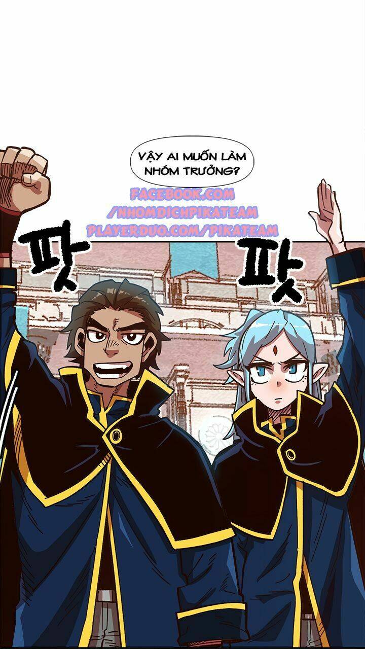 Đại Lục Vô Song: Chapter 11
