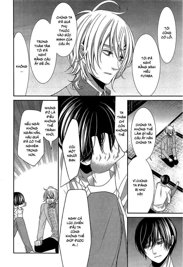 The End Of Elysion: Chapter 13