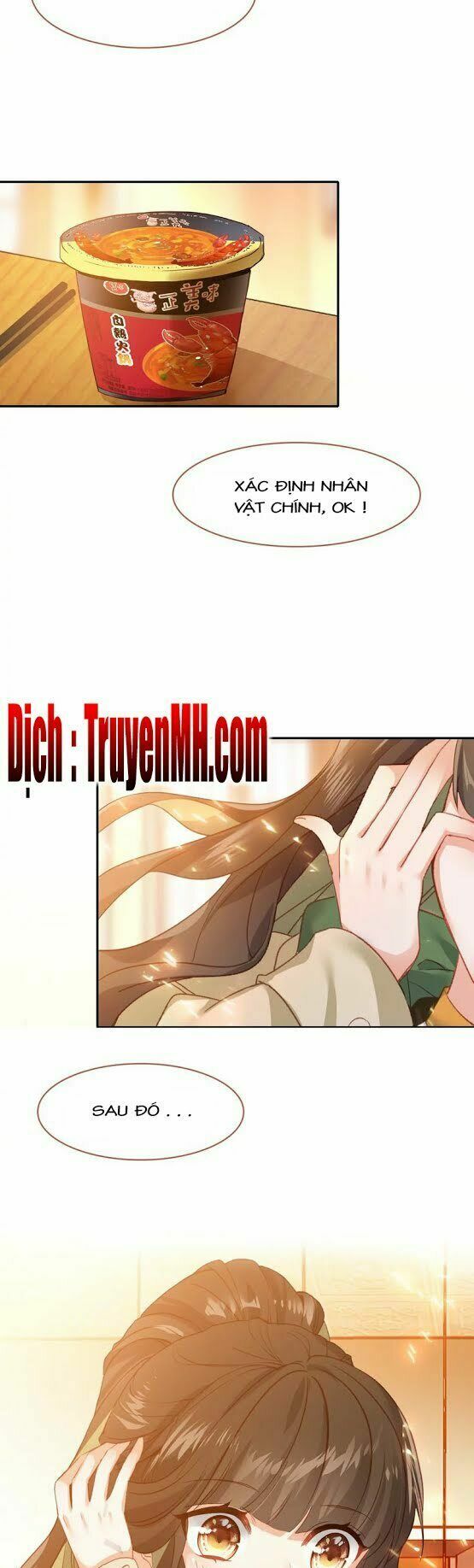 Gả Cho Một Tên Thái Giám Đáng Ghét: Chapter 30