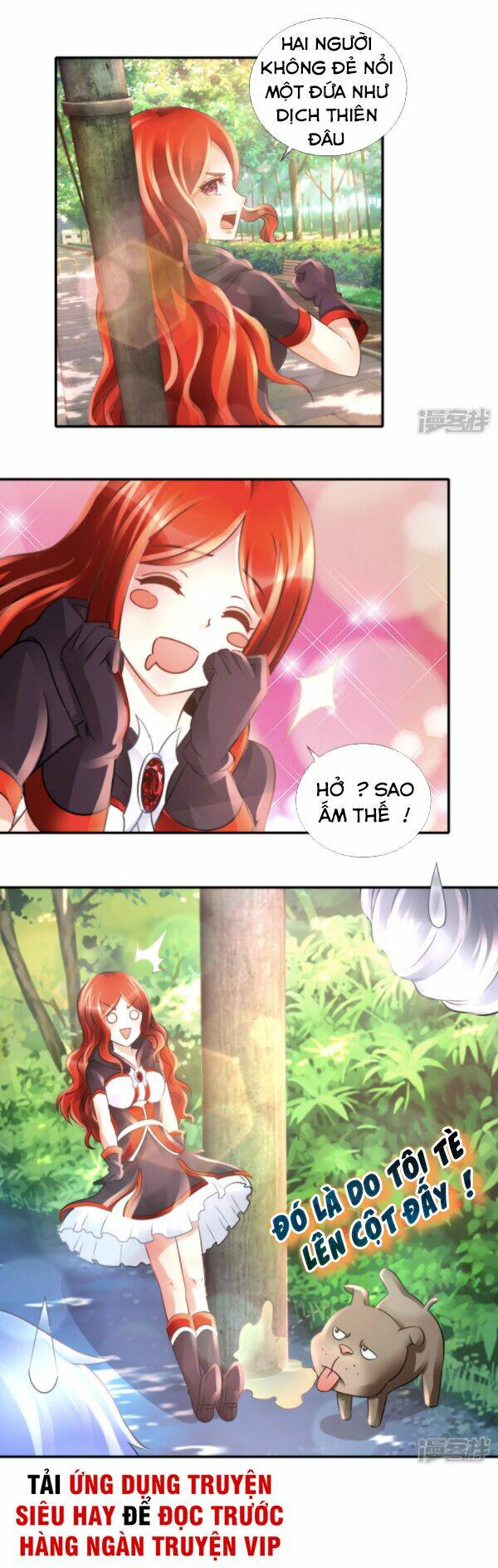 Phong Thủy Thiên Sư: Chapter 98