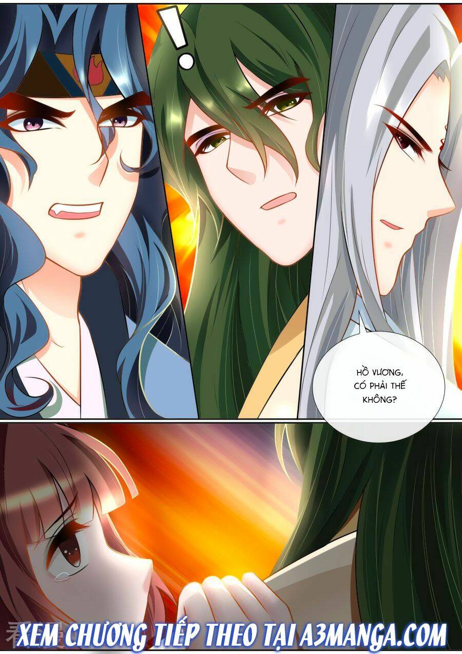 Ma Phi Giá Đáo: Chapter 127