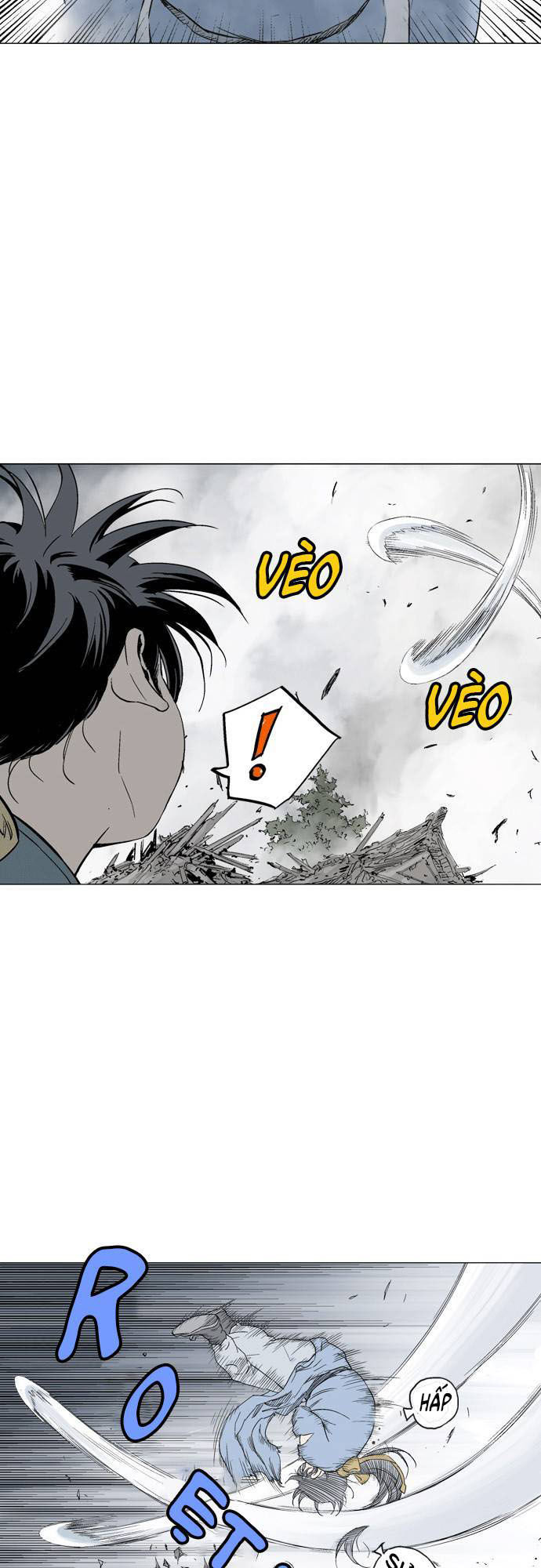 Cao Thủ 2: Chapter 20