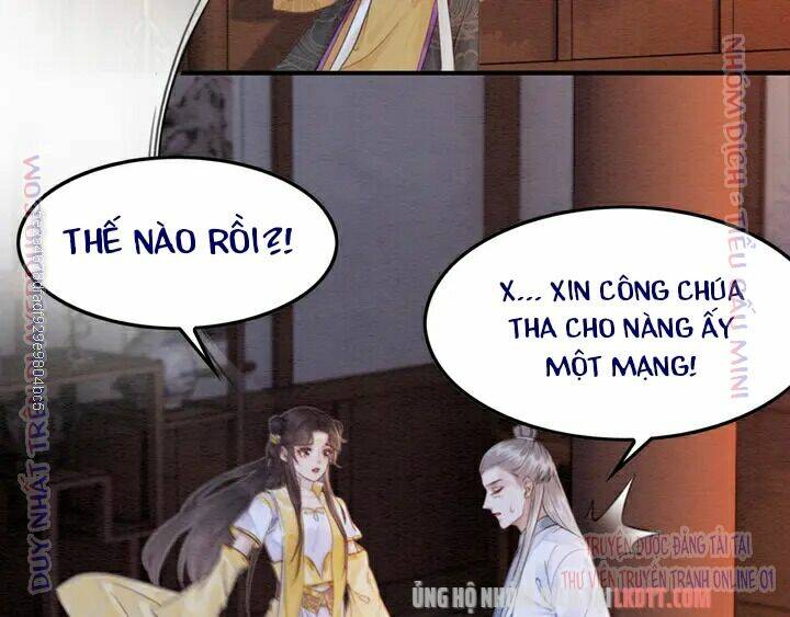 Trọng Sinh Bá Sủng Nhiếp Chính Vương Quá Mạnh Mẽ: Chapter 180