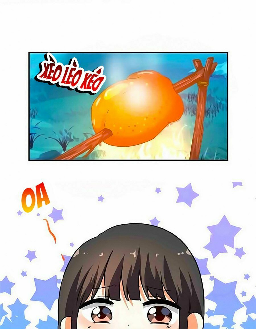 Vương Gia ! Ngươi Thật Bỉ Ổi !: Chapter 408