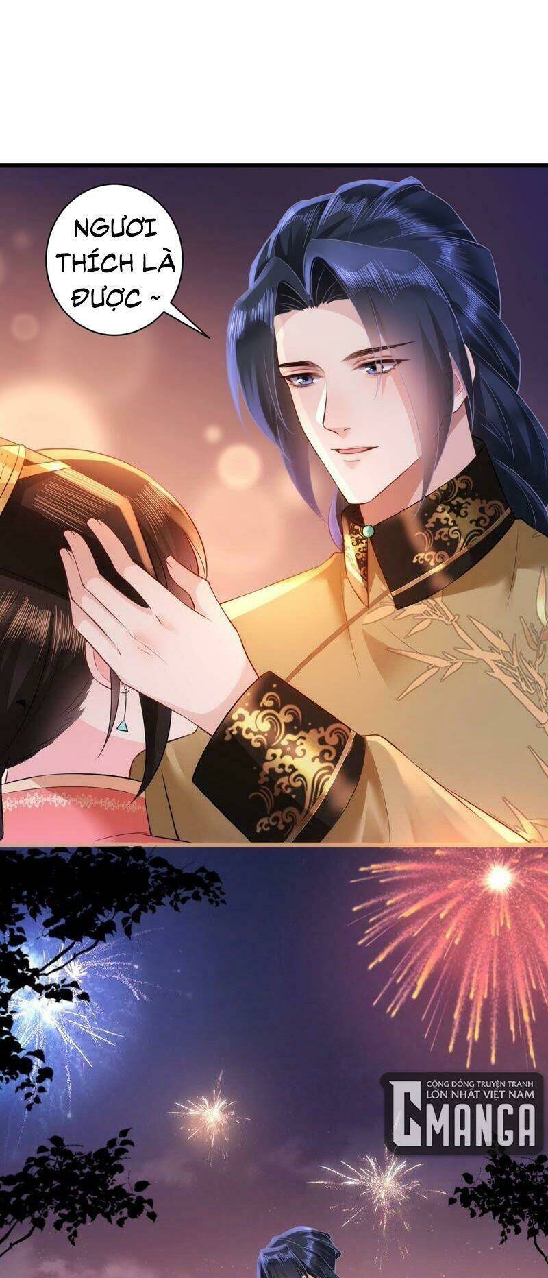 Quận Chúa Vững Vàng, Thiết Lập Nhân Vật Không Thể Vỡ: Chapter 65