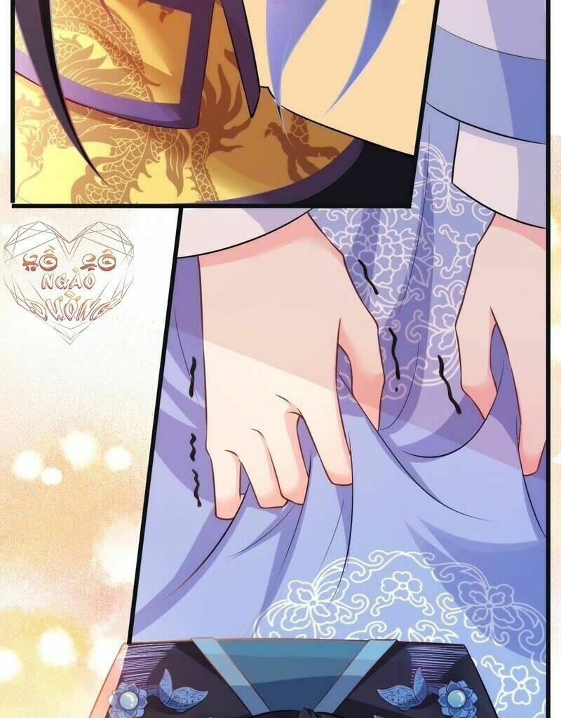 Quận Chúa Vững Vàng, Thiết Lập Nhân Vật Không Thể Vỡ: Chapter 49