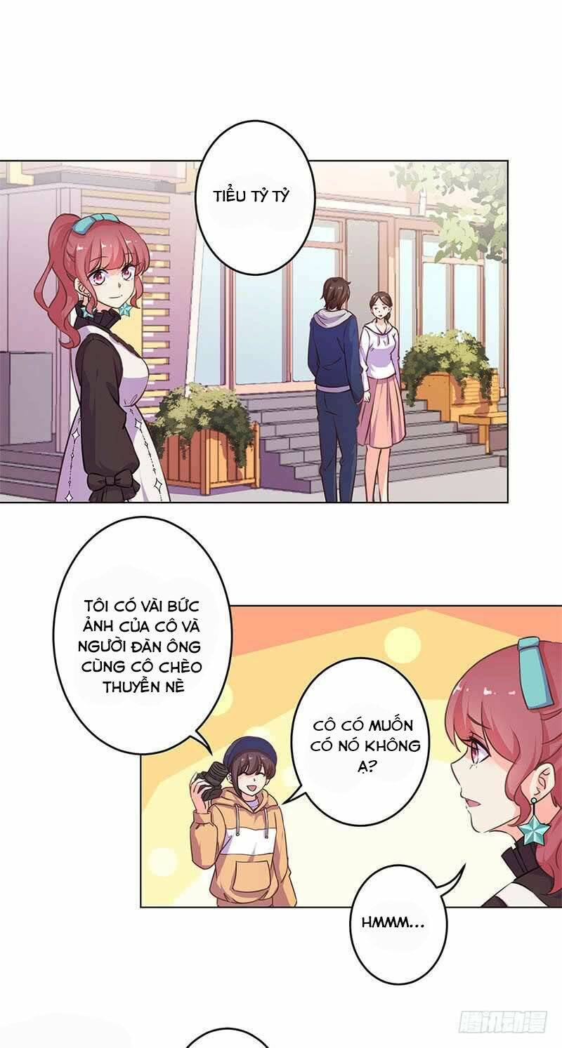 Trọng Sinh Chi Hao Môn Cường Thế Quy Lai: Chapter 157