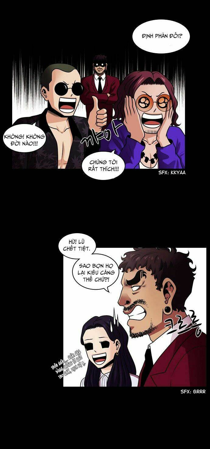 Tomorrow - Ngày Mai: Chapter 15