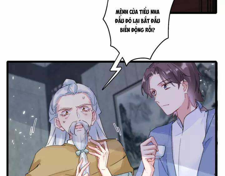 Hoa Nhan Sách: Chapter 164