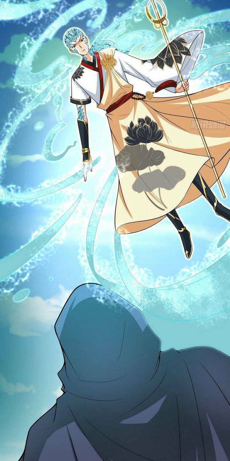 Tà Du Ký: Chapter 132