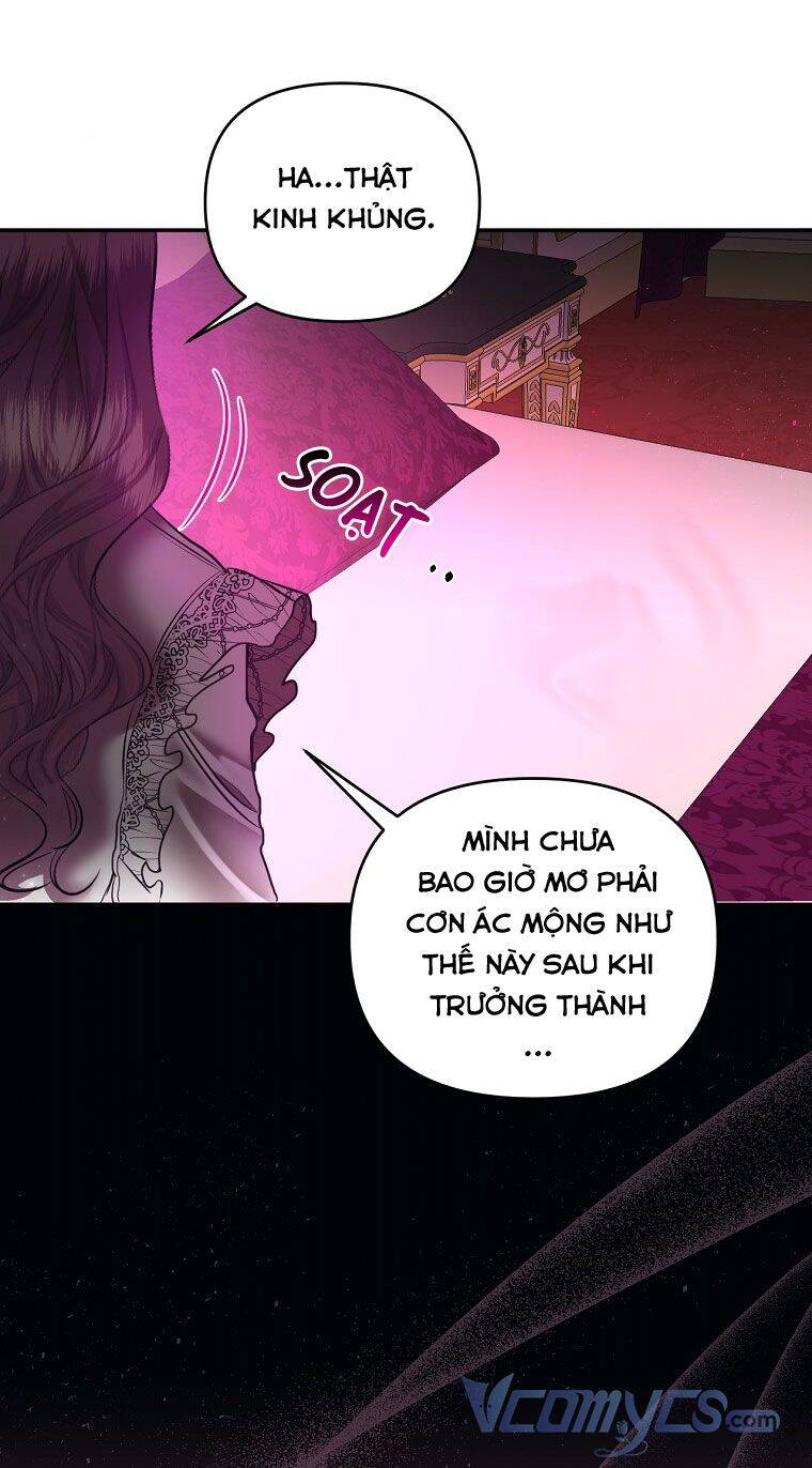 Phương Pháp Sống Sót Khi Phải Ngủ Cùng Hoàng Đế: Chapter 6