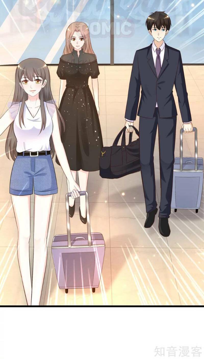 Tối Cường Vận Đào Hoa: Chapter 71