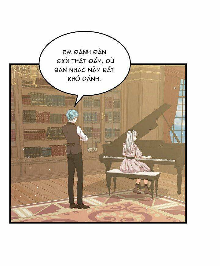 Đừng Chọc Đứa Em Gái Bé Bỏng Của Chúng Tôi: Chapter 36
