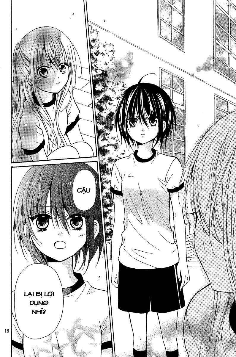 Blue Friend season 2: Chapter 3