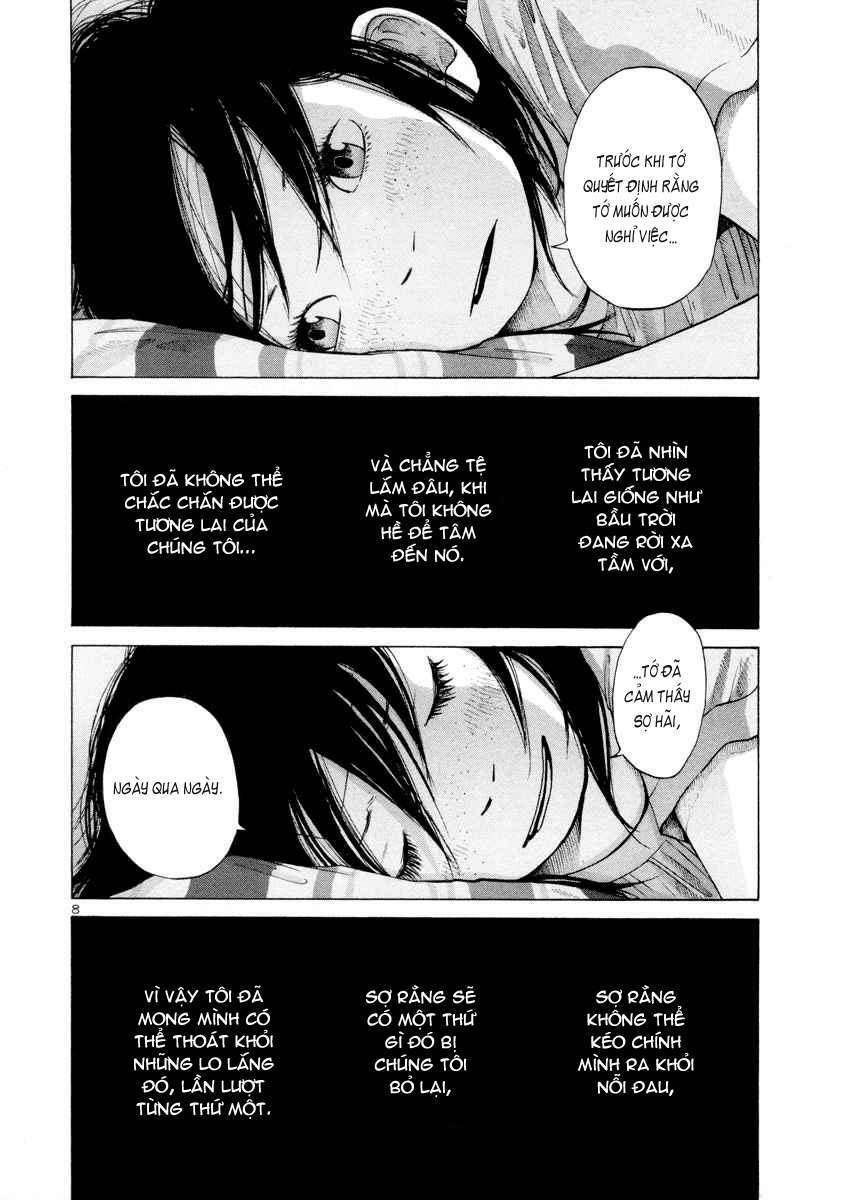 Thực Tế Cuộc Sống: Chapter 13