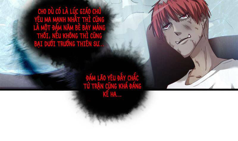 Thần Huyền Sư: Chapter 16