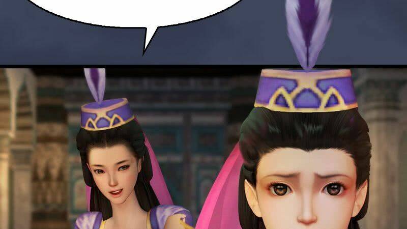 Lâm Uyên Kiếp: Chapter 12