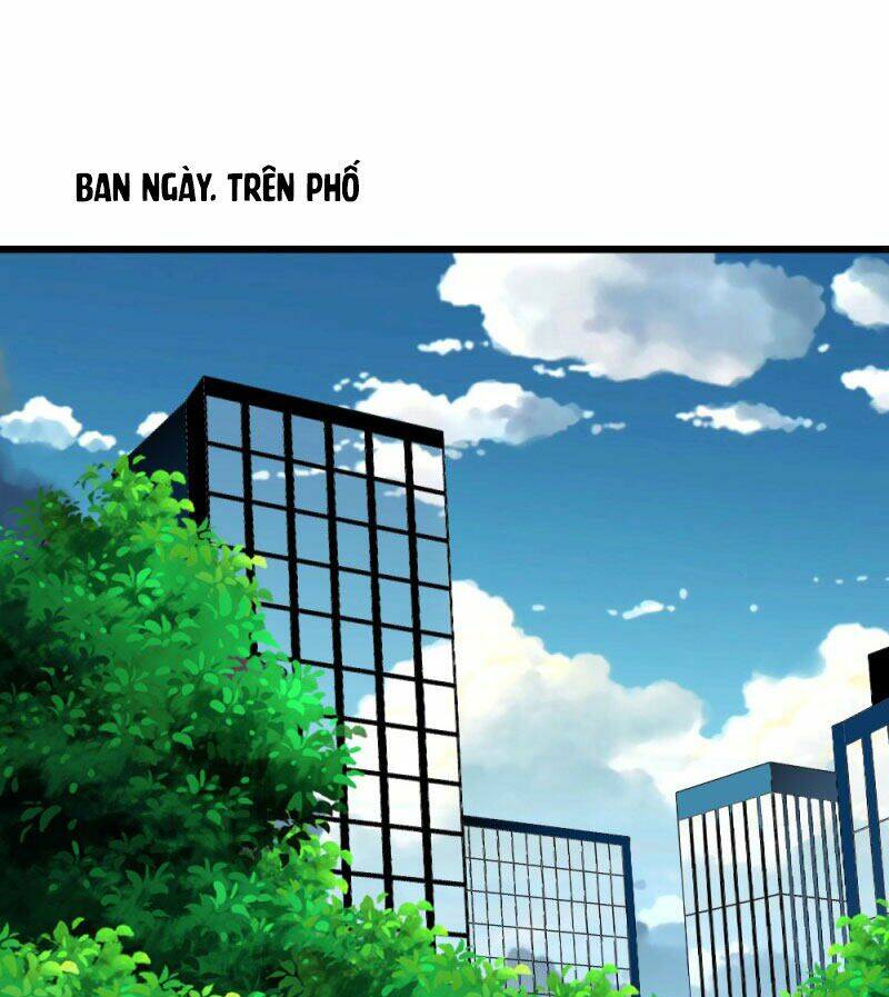 Này! Đừng Động Vào Phô Mai Của Tôi: Chapter 106