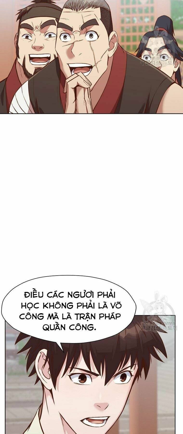 Thiên Võ Chiến Thần: Chapter 53