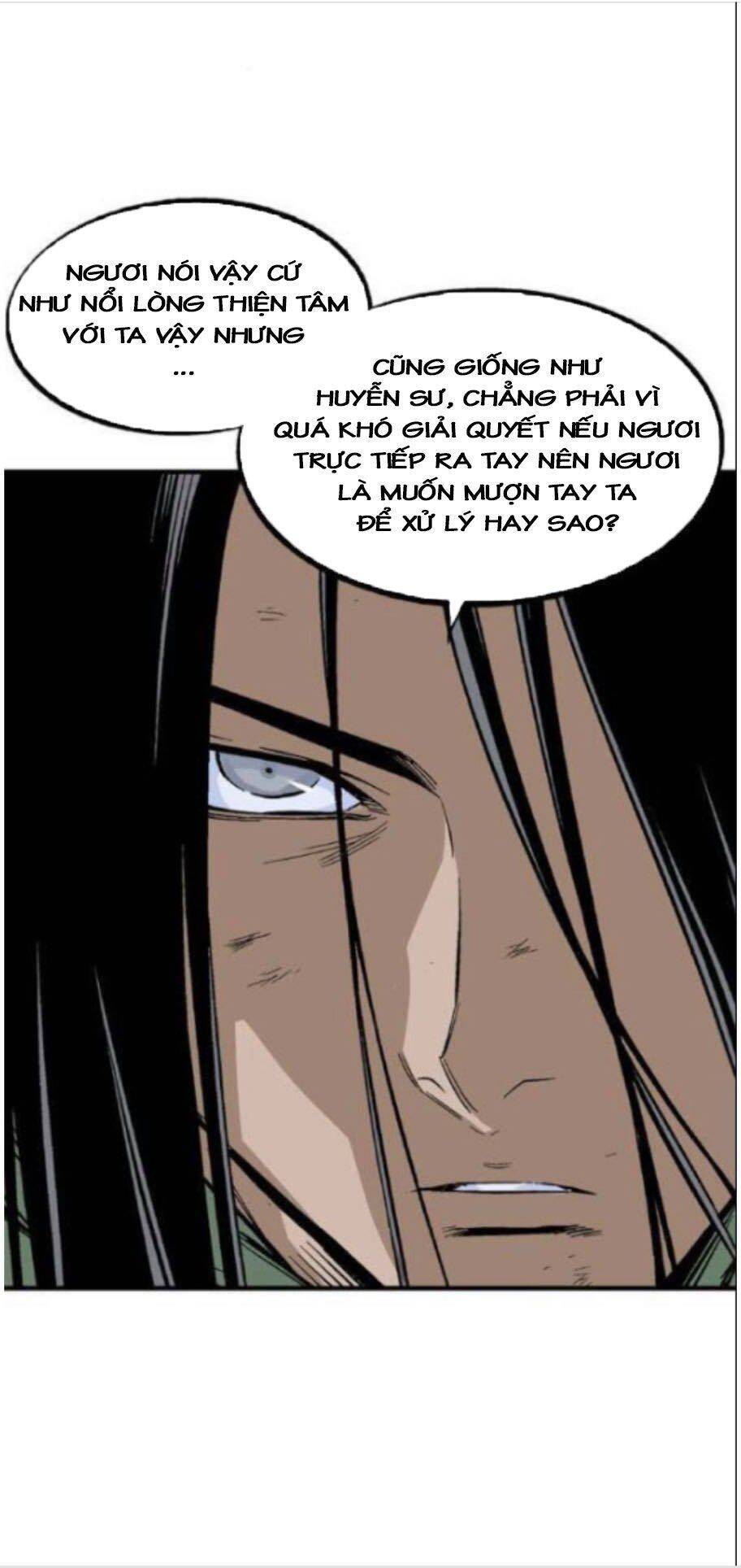 Cao Thủ 2: Chapter 137