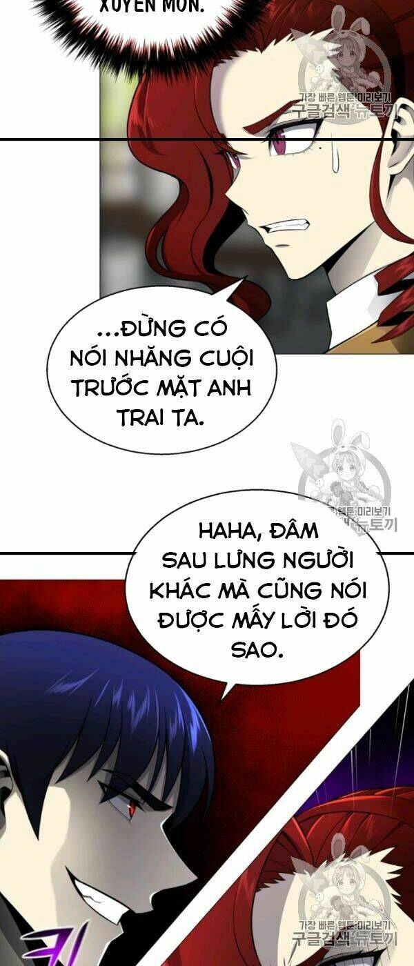 Luân Hồi Ác Nhân: Chapter 54
