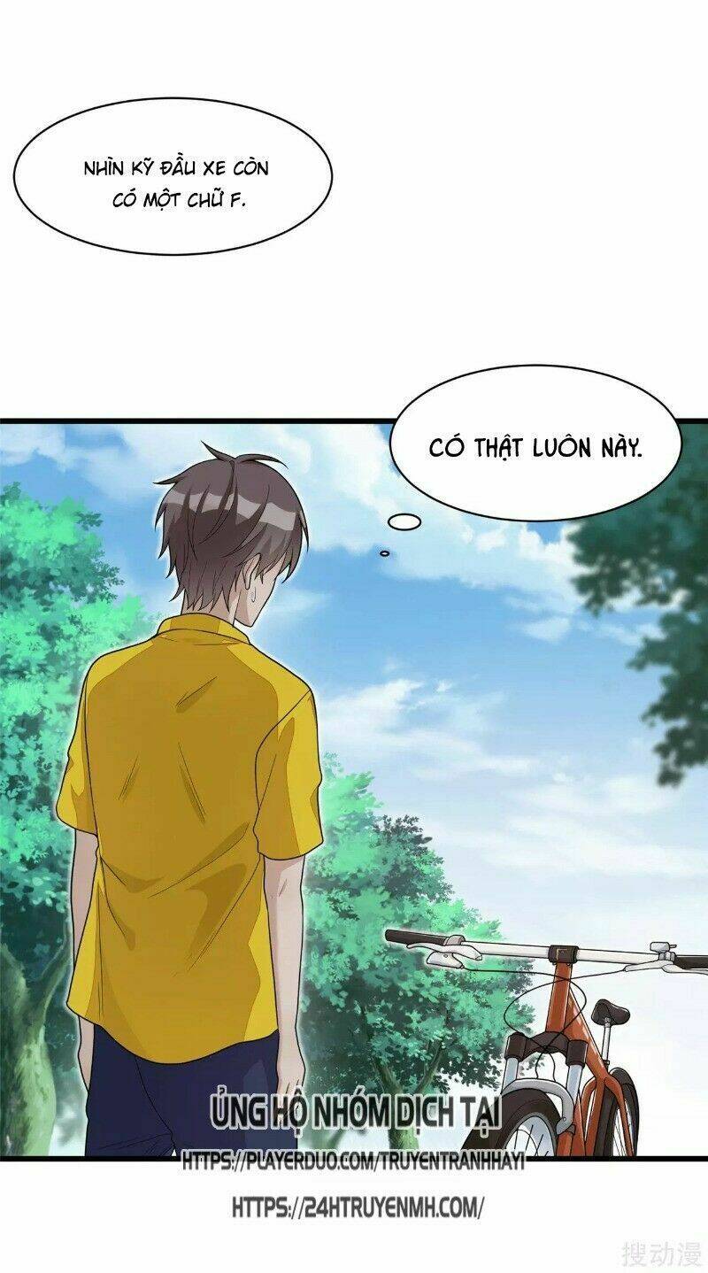 Anh Hùng Khốn Nạn: Chapter 9