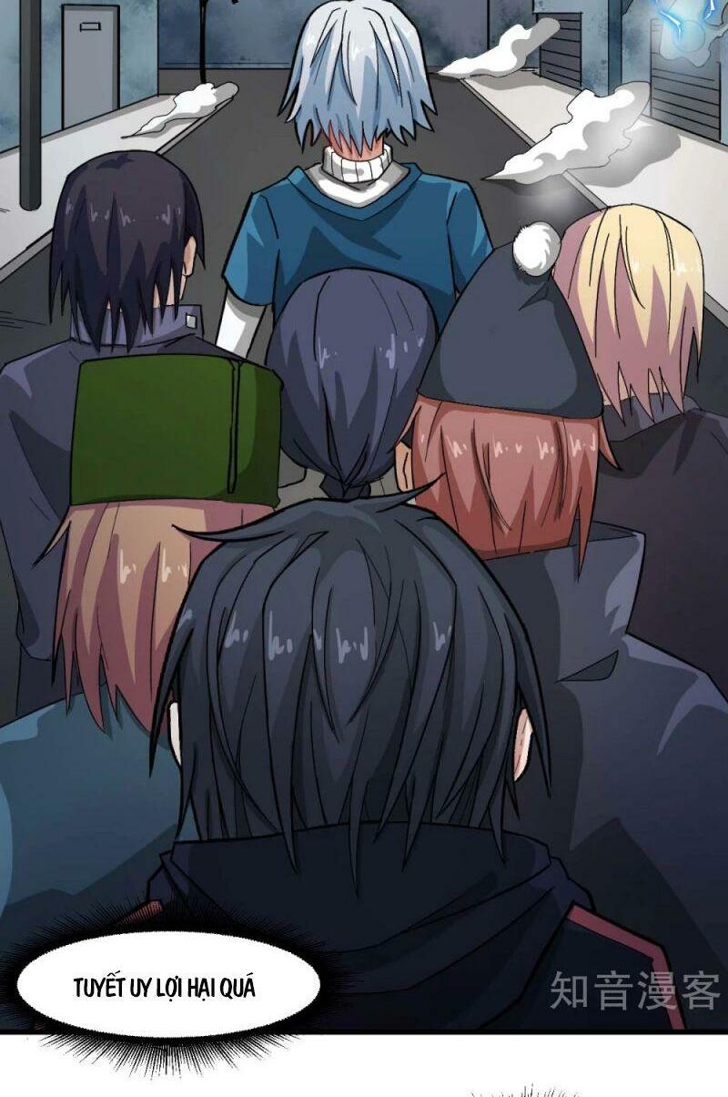 Vườn Trường Cuồng Sư Hệ Thống: Chapter 196