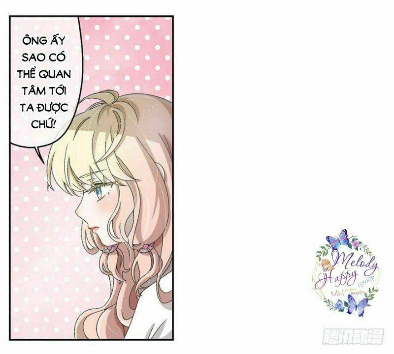 Đối Nhĩ Duy Mệnh Thị Tòng: Chapter 2