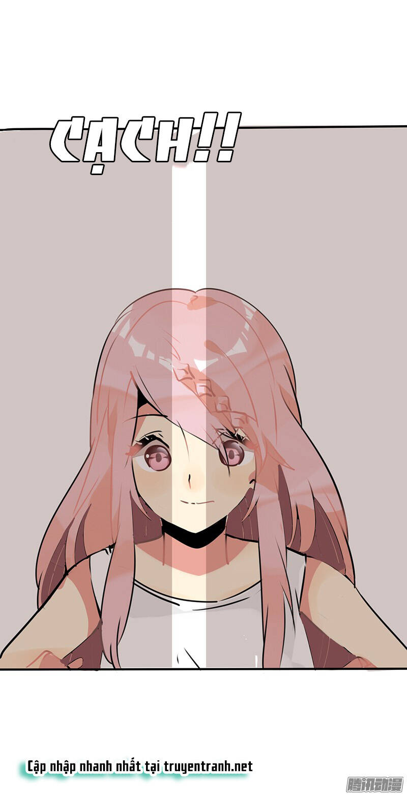 Chạm Vào Người Thương: Chapter 8