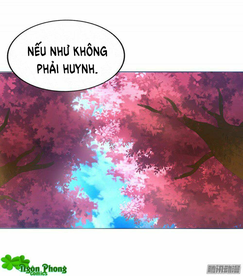 Hỏa Hồ: Chapter 21