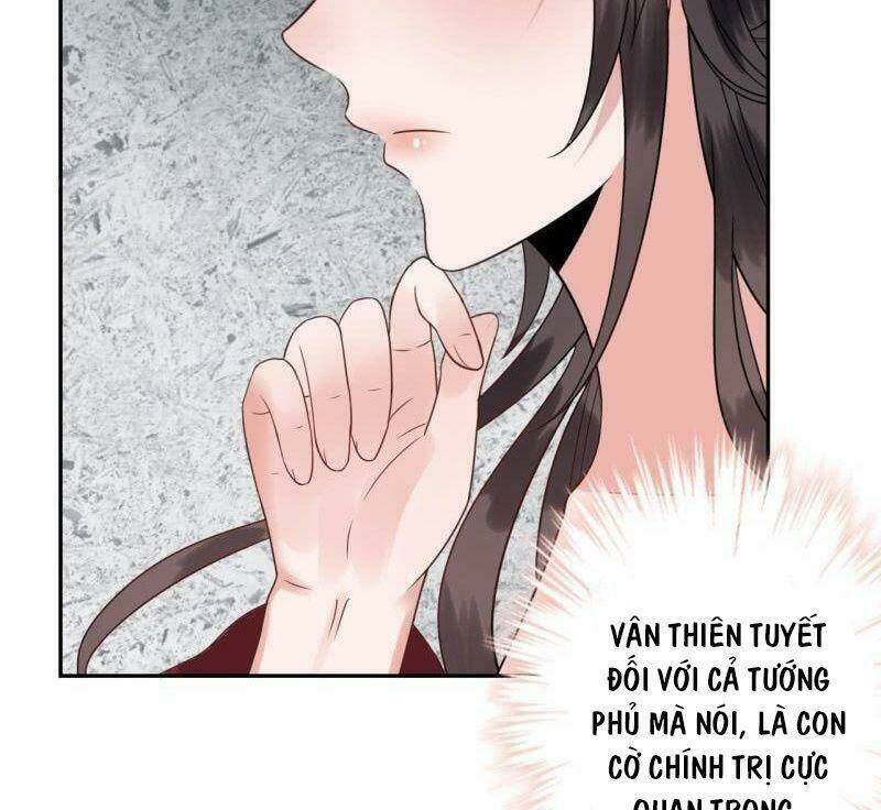 Vương Gia Kiêu Ngạo Quá Khó Cua: Chapter 36