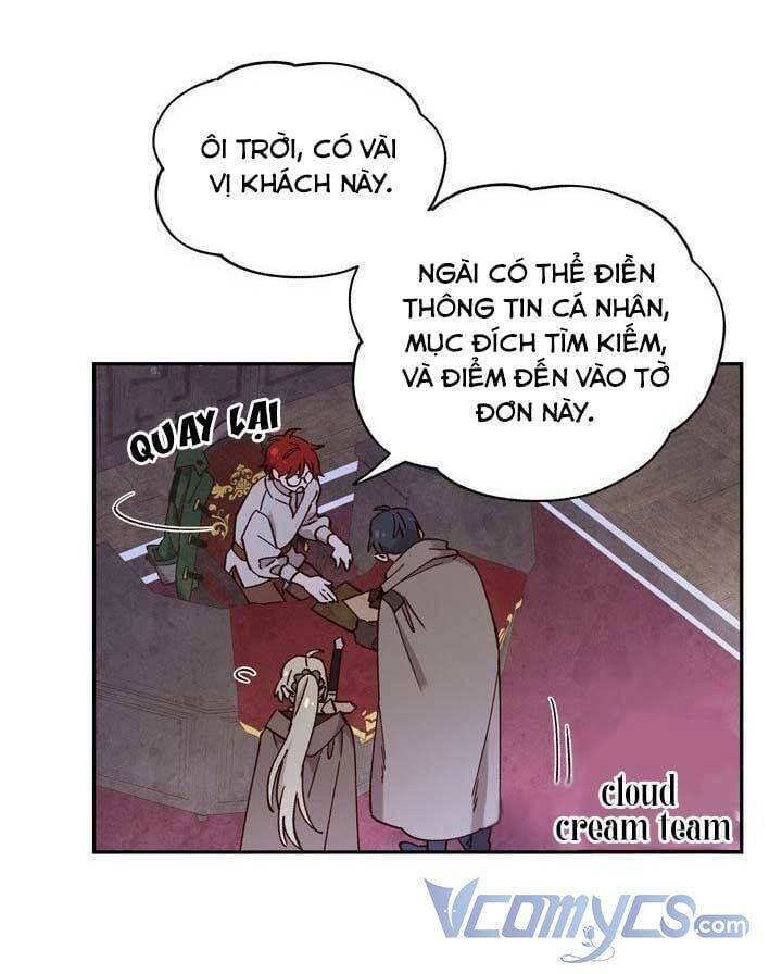 Hãy Cứu Tôi, Công Chúa: Chapter 11