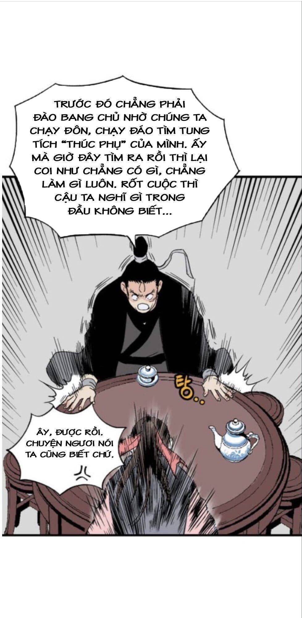 Cao Thủ 2: Chapter 135