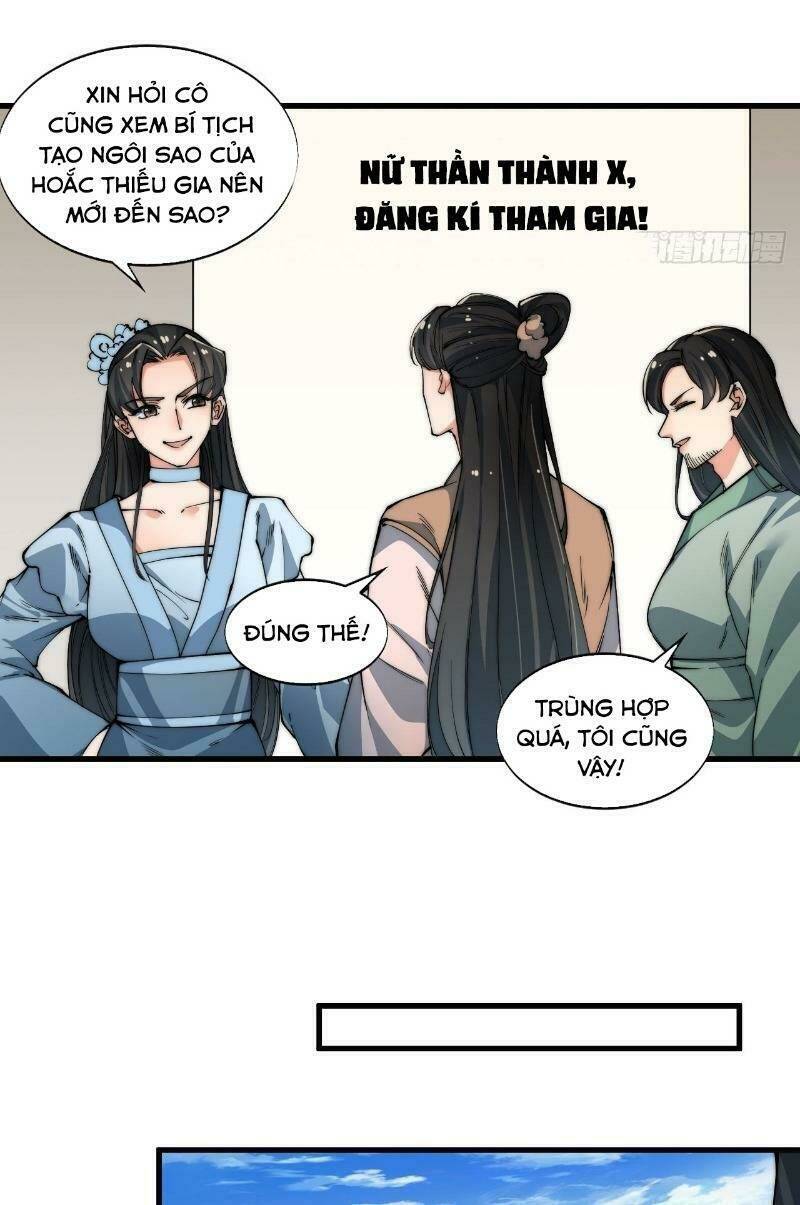 Nhất Chiêu Tiên: Chapter 9